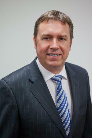 Aggreko appointment